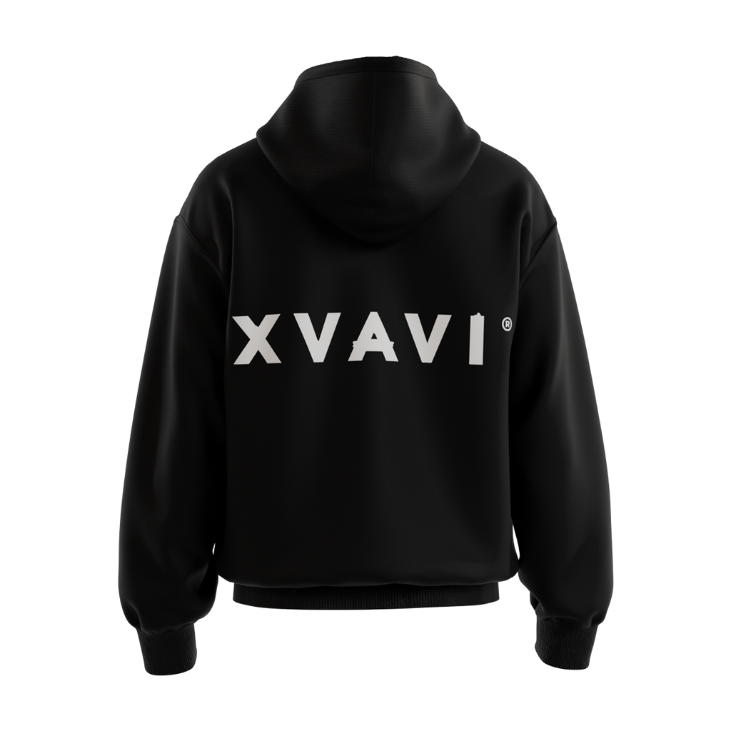 Logo Hoodie