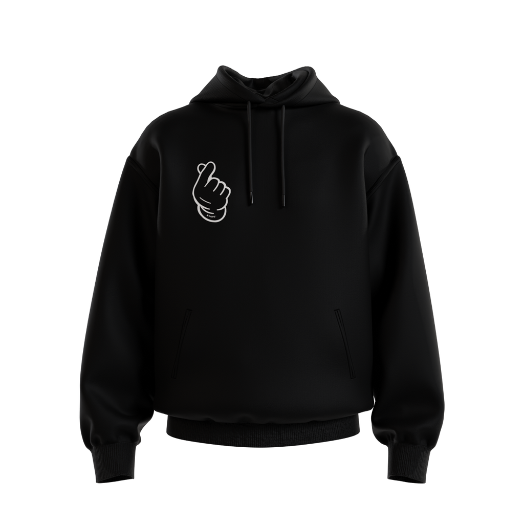 Icon Hoodie