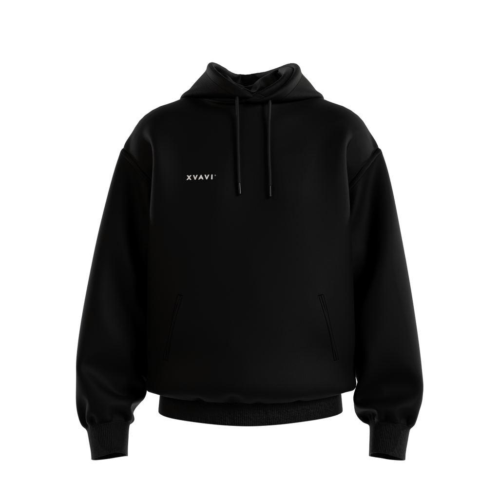 Logo Hoodie